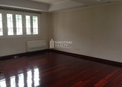 For RENT : House Phromphong / 3 Bedroom / 4 Bathrooms / 201 sqm / 250000 THB [3882155]