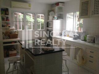 For RENT : House Thonglor / 3 Bedroom / 3 Bathrooms / 401 sqm / 250000 THB [3967745]