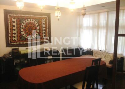 For RENT : House Thonglor / 3 Bedroom / 3 Bathrooms / 401 sqm / 250000 THB [3967745]