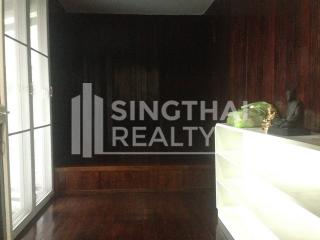 For RENT : House Thonglor / 3 Bedroom / 3 Bathrooms / 401 sqm / 250000 THB [3967745]