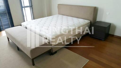 For RENT : The Sukhothai Residences / 3 Bedroom / 4 Bathrooms / 237 sqm / 250000 THB [4276394]