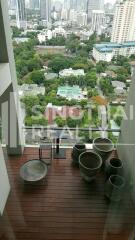 For RENT : The Sukhothai Residences / 3 Bedroom / 4 Bathrooms / 237 sqm / 250000 THB [4276394]