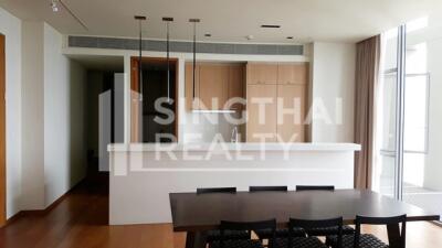 For RENT : The Sukhothai Residences / 3 Bedroom / 4 Bathrooms / 237 sqm / 250000 THB [4276394]