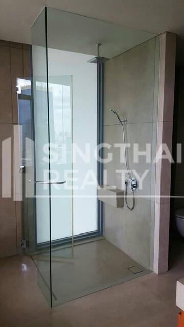 For RENT : The Sukhothai Residences / 3 Bedroom / 4 Bathrooms / 237 sqm / 250000 THB [4276394]