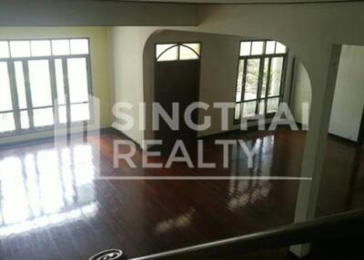 For RENT : House Phromphong / 3 Bedroom / 4 Bathrooms / 401 sqm / 250000 THB [4468034]