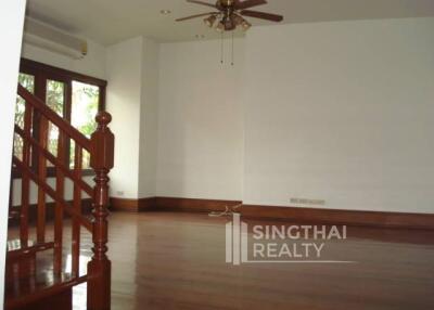 For RENT : House Thonglor / 4 Bedroom / 4 Bathrooms / 501 sqm / 250000 THB [6201463]