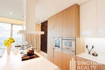 For RENT : 185 Rajadamri / 2 Bedroom / 2 Bathrooms / 175 sqm / 250000 THB [6299069]