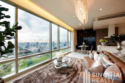 For RENT : 185 Rajadamri / 2 Bedroom / 2 Bathrooms / 175 sqm / 250000 THB [6299069]