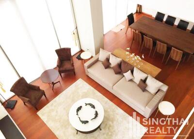 For RENT : The Sukhothai Residences / 3 Bedroom / 4 Bathrooms / 329 sqm / 250000 THB [7964354]