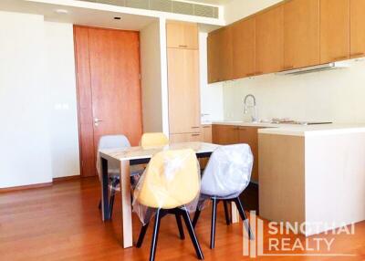 For RENT : The Sukhothai Residences / 3 Bedroom / 4 Bathrooms / 329 sqm / 250000 THB [7964354]