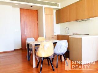 For RENT : The Sukhothai Residences / 3 Bedroom / 4 Bathrooms / 329 sqm / 250000 THB [7964354]