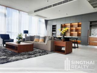 For RENT : The Monument Thong Lo / 3 Bedroom / 4 Bathrooms / 253 sqm / 250000 THB [8023630]