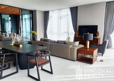 For RENT : The Monument Thong Lo / 3 Bedroom / 4 Bathrooms / 253 sqm / 250000 THB [8023630]