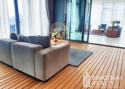 For RENT : The Monument Thong Lo / 3 Bedroom / 4 Bathrooms / 253 sqm / 250000 THB [8023630]