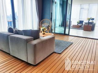 For RENT : The Monument Thong Lo / 3 Bedroom / 4 Bathrooms / 253 sqm / 250000 THB [8023630]