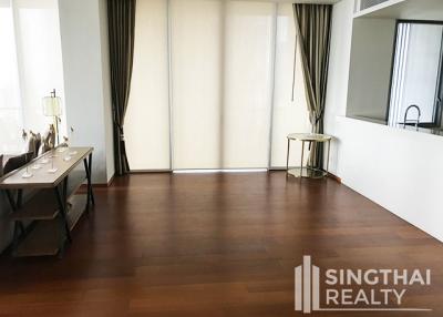 For RENT : The Sukhothai Residences / 3 Bedroom / 3 Bathrooms / 328 sqm / 250000 THB [8516202]