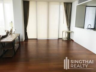 For RENT : The Sukhothai Residences / 3 Bedroom / 3 Bathrooms / 328 sqm / 250000 THB [8516202]