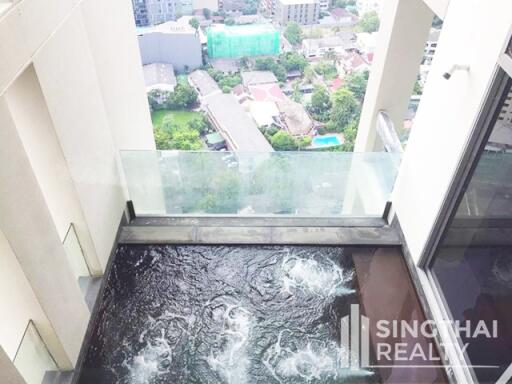 For RENT : The Sukhothai Residences / 3 Bedroom / 3 Bathrooms / 328 sqm / 250000 THB [8516202]