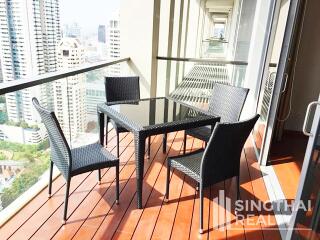 For RENT : The Sukhothai Residences / 3 Bedroom / 3 Bathrooms / 328 sqm / 250000 THB [8516202]