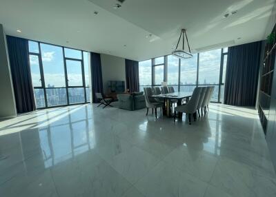 For RENT : The Monument Thong Lo / 3 Bedroom / 4 Bathrooms / 252 sqm / 350000 THB [9112780]
