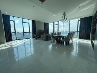 For RENT : The Monument Thong Lo / 3 Bedroom / 4 Bathrooms / 252 sqm / 350000 THB [9112780]