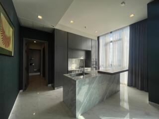 For RENT : The Monument Thong Lo / 3 Bedroom / 4 Bathrooms / 252 sqm / 350000 THB [9112780]