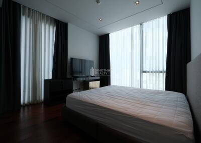 For RENT : MARQUE Sukhumvit / 3 Bedroom / 3 Bathrooms / 190 sqm / 250000 THB [9241142]