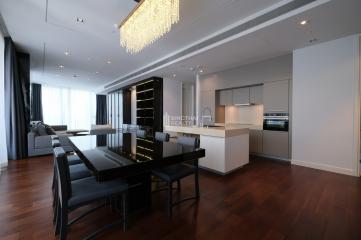 For RENT : MARQUE Sukhumvit / 3 Bedroom / 3 Bathrooms / 190 sqm / 250000 THB [9241142]