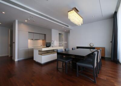 For RENT : MARQUE Sukhumvit / 3 Bedroom / 3 Bathrooms / 190 sqm / 250000 THB [9241142]