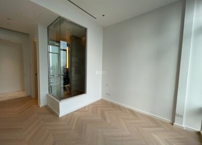 For RENT : Four Seasons Private Residences / 3 Bedroom / 3 Bathrooms / 193 sqm / 250000 THB [9805355]