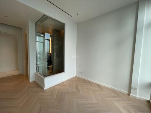 For RENT : Four Seasons Private Residences / 3 Bedroom / 3 Bathrooms / 193 sqm / 250000 THB [9805355]