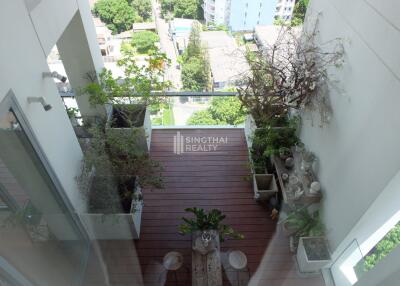 For RENT : The Sukhothai Residences / 3 Bedroom / 4 Bathrooms / 257 sqm / 250000 THB [9806606]