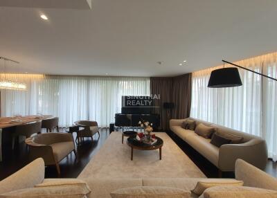 For RENT : La Citta Delre Thonglor 16 / 3 Bedroom / 3 Bathrooms / 225 sqm / 250000 THB [9945807]