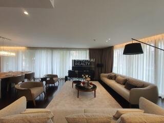 For RENT : La Citta Delre Thonglor 16 / 3 Bedroom / 3 Bathrooms / 225 sqm / 250000 THB [9945807]