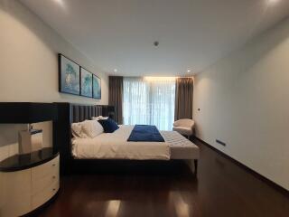 For RENT : La Citta Delre Thonglor 16 / 3 Bedroom / 3 Bathrooms / 225 sqm / 250000 THB [9945807]