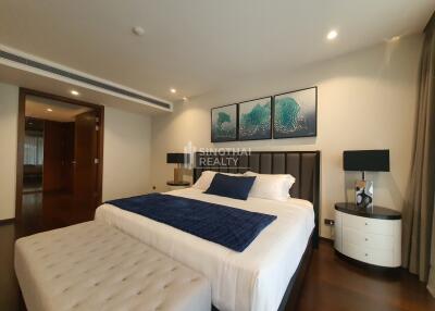 For RENT : La Citta Delre Thonglor 16 / 3 Bedroom / 3 Bathrooms / 225 sqm / 250000 THB [9945807]