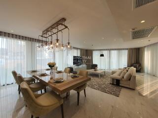 For RENT : La Citta Delre Thonglor 16 / 3 Bedroom / 3 Bathrooms / 225 sqm / 250000 THB [9945843]