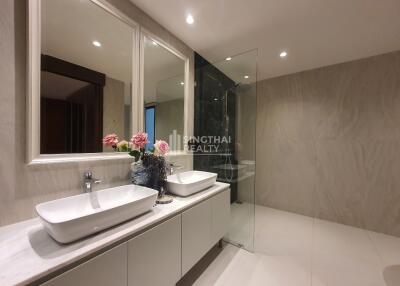 For RENT : La Citta Delre Thonglor 16 / 3 Bedroom / 3 Bathrooms / 225 sqm / 250000 THB [9945843]