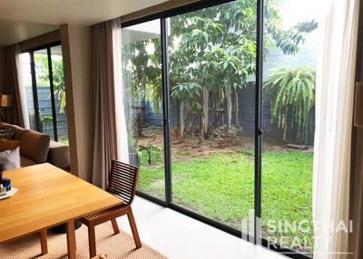 For RENT : House Huai Khwang / 4 Bedroom / 4 Bathrooms / 380 sqm / 250000 THB [8229774]