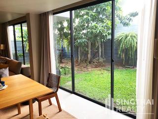 For RENT : House Huai Khwang / 4 Bedroom / 4 Bathrooms / 380 sqm / 250000 THB [8229774]