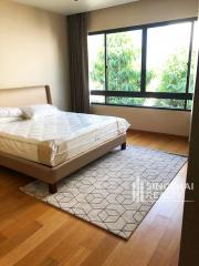 For RENT : House Huai Khwang / 4 Bedroom / 4 Bathrooms / 380 sqm / 250000 THB [8229774]