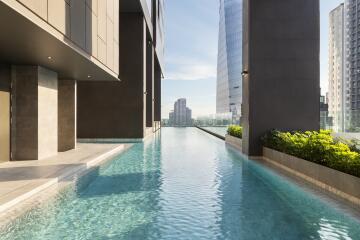 For RENT : Ascott Thonglor Bangkok / 3 Bedroom / 3 Bathrooms / 140 sqm / 250000 THB [R10784]