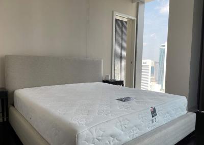 For RENT : The Ritz - Carlton Residences at MahaNakhon / 3 Bedroom / 3 Bathrooms / 230 sqm / 255000 THB [10690942]