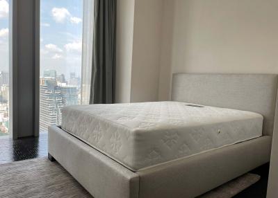 For RENT : The Ritz - Carlton Residences at MahaNakhon / 3 Bedroom / 3 Bathrooms / 230 sqm / 255000 THB [10690942]