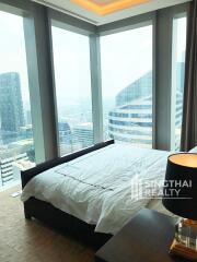 For RENT : The Ritz - Carlton Residences at MahaNakhon / 3 Bedroom / 3 Bathrooms / 226 sqm / 260000 THB [6783844]