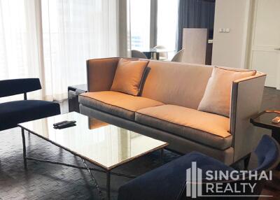 For RENT : The Ritz - Carlton Residences at MahaNakhon / 3 Bedroom / 3 Bathrooms / 251 sqm / 265000 THB [7902846]