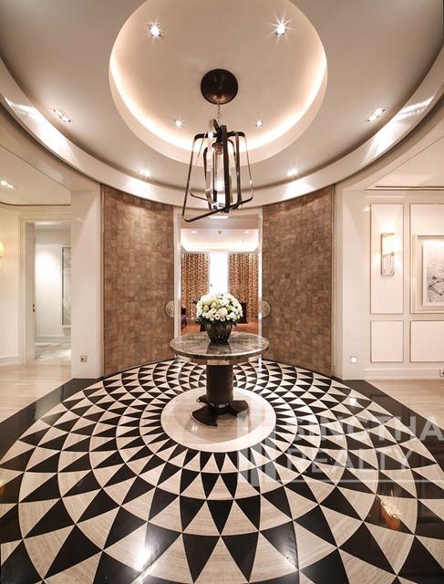 For RENT : The Ritz - Carlton Residences at MahaNakhon / 3 Bedroom / 3 Bathrooms / 244 sqm / 267300 THB [4918262]