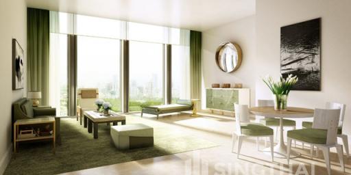 For RENT : The Ritz - Carlton Residences at MahaNakhon / 3 Bedroom / 3 Bathrooms / 244 sqm / 267300 THB [4918262]