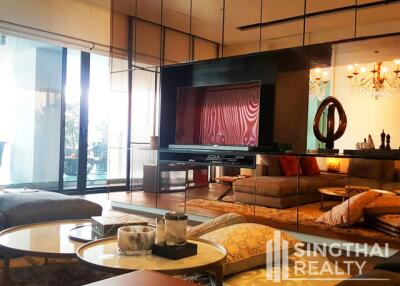 For RENT : Le Raffine Jambu Dvipa Sukhumvit 39 / 4 Bedroom / 5 Bathrooms / 480 sqm / 270000 THB [6247175]