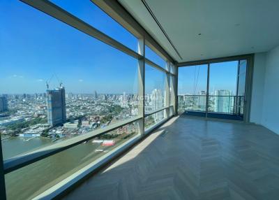 For RENT : Four Seasons Private Residences / 3 Bedroom / 3 Bathrooms / 212 sqm / 270000 THB [9815148]